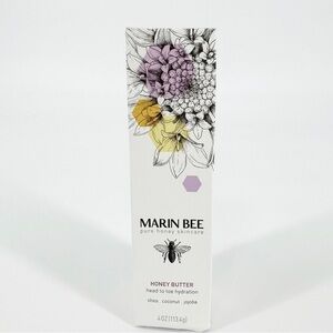 Marin Bee Honey Butter